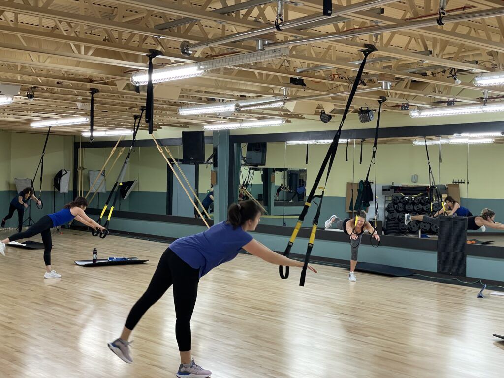 Best Bellingham WA Pilates For Seniors Near Me | Fitness Evolution